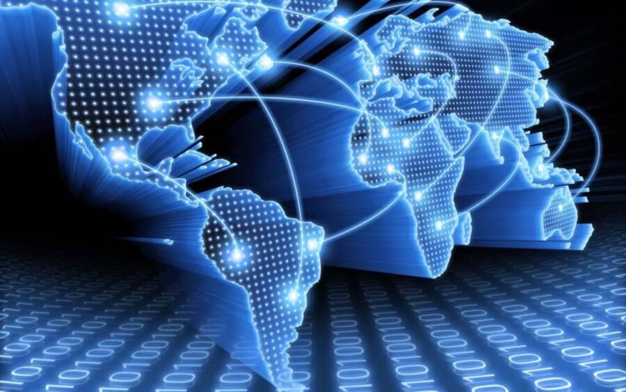 Quali sono i paesi con la migliore connessione Internet? Classifica 2015 1 internet speed 1024x769