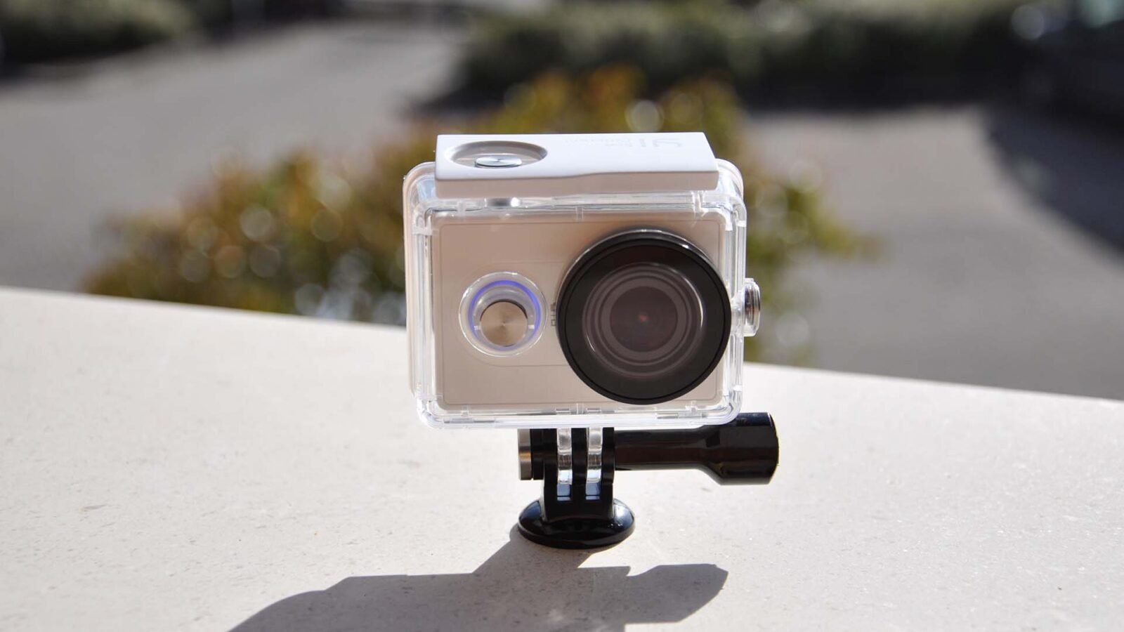 Xiaomi Yi Camera: una piccola grande action cam | Recensione 1 DSC 0636