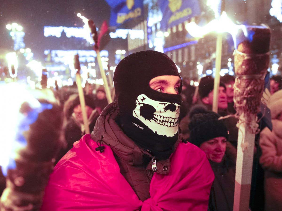 kiev ucraine