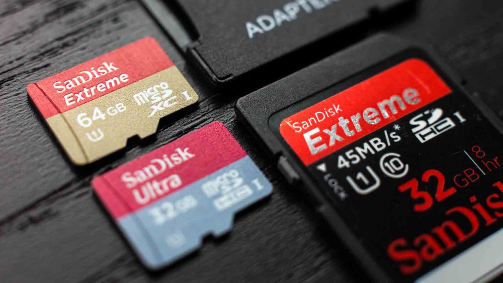 Le migliori microSD e SD per smartphone, action cam, mirrorless e altro 1 migliori microSD e SD