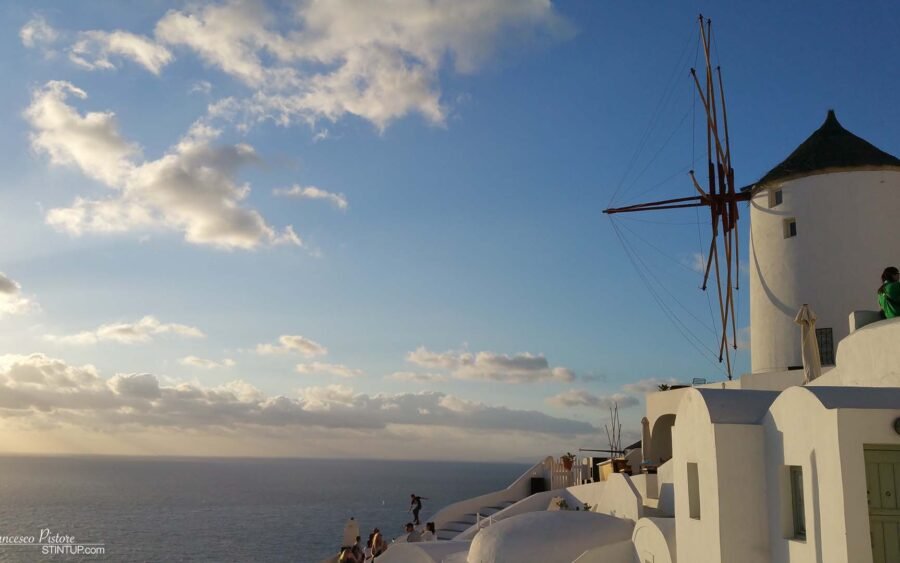 Alla scoperta delle isole greche Cicladi: Santorini, Ios, Milos in due settimane ad ottobre 1 20150930 182500