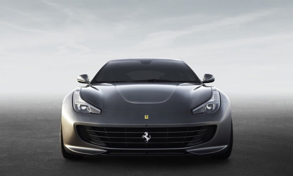 ferrari gtc4lusso 3 1