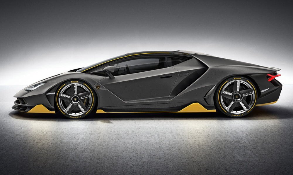 lamborghini centenario 4 1