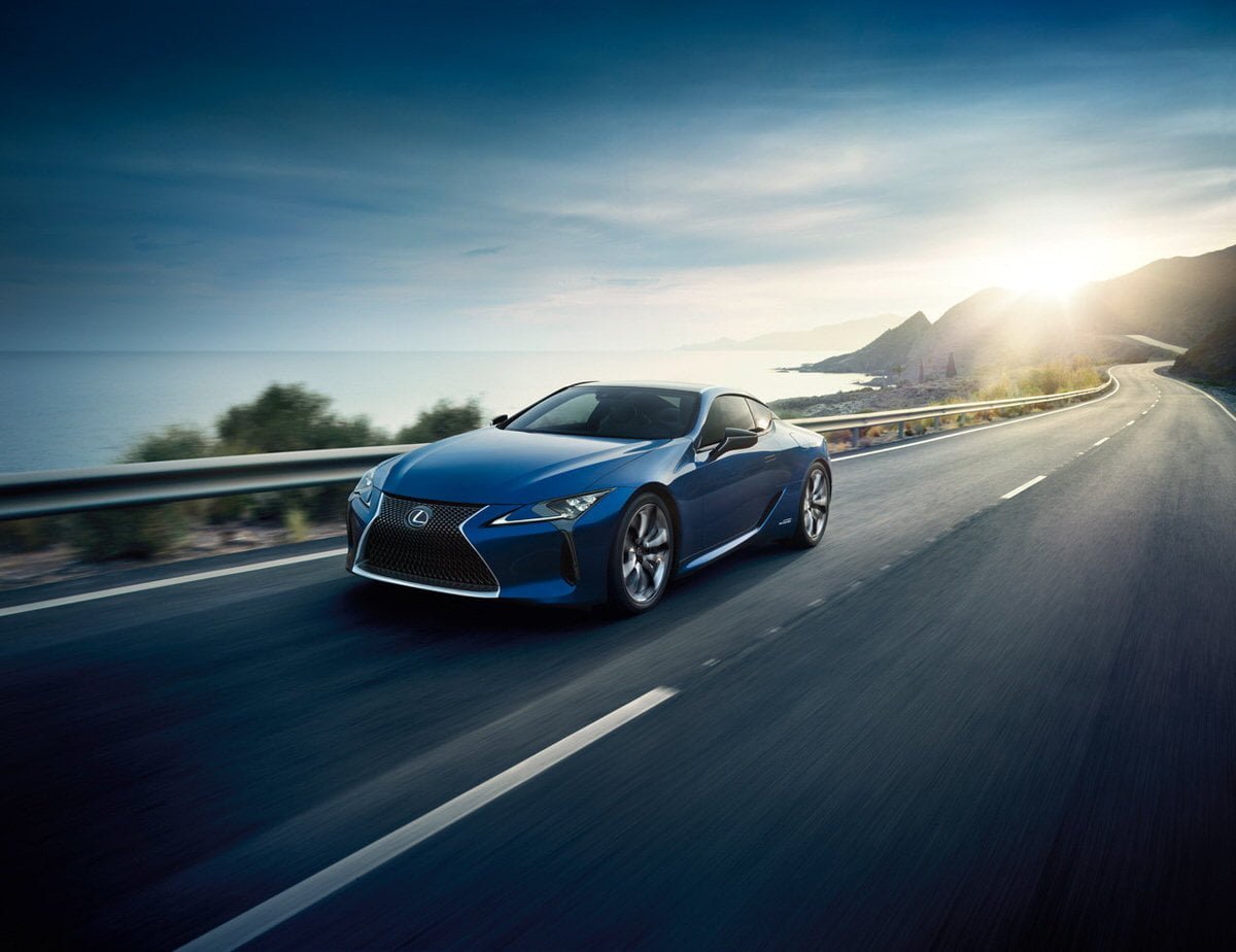 lexus lc500h 24 1