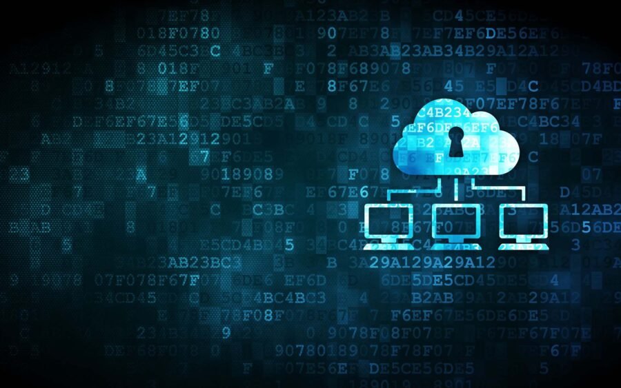 passwords cyber security