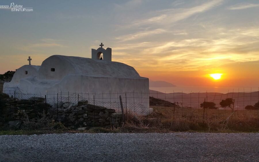Isola di Ios (Clicladi) in ottobre: 5 giorni in un’isola tutta per noi 5 20151005 184744