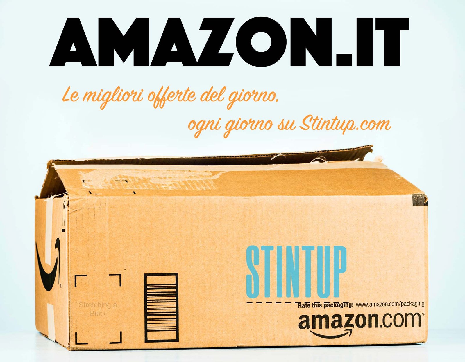 offerte amazon