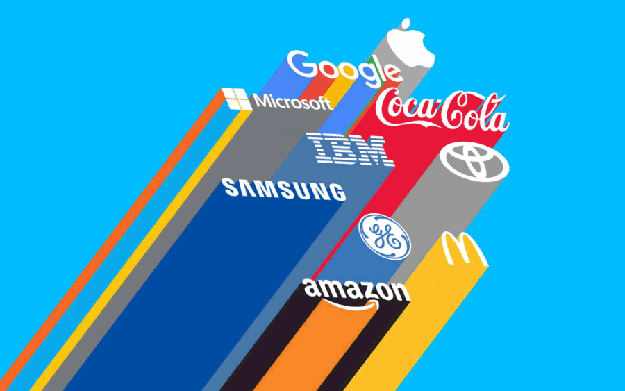 Apple, Google, Microsoft, Coca-Cola e Facebook: i 5 marchi di maggior valore 4 homepage ranking