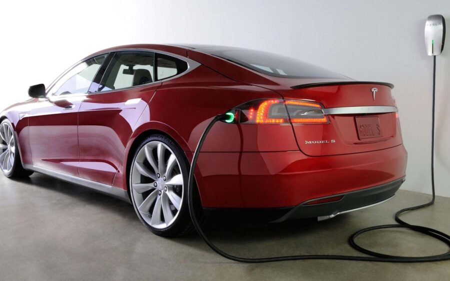 L'elettrico inquina più del benzina? 1 model s photo gallery 10