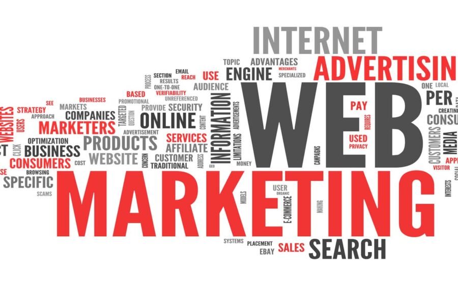 L'importanza del marketing digitale, sia per le aziende B2B che B2C 3 web marketing