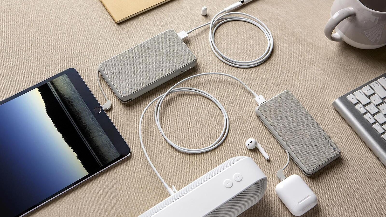 I migliori Power Bank per ogni esigenza | Edizione 2019 1 migliori power bank