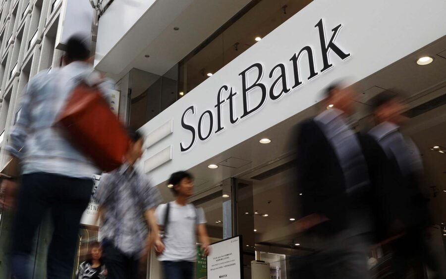 ARM acquisita da Softbank per oltre 31 miliardi di dollari 2 11 39114242 18 07 2016 JAPAN SOFTBANK ARM