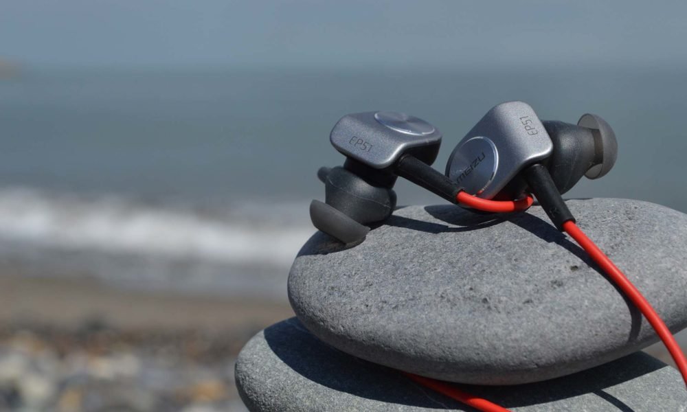 Meizu EP51: auricolari in-ear bluetooth | Recensione