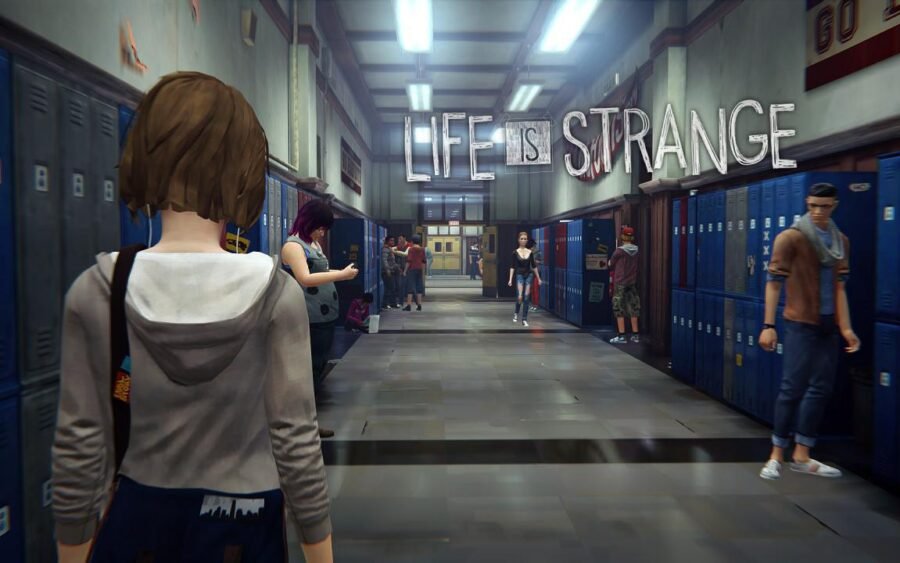 Life is Strange: l'importanza di una scelta 6 photo 2016 07 22 14 14 04