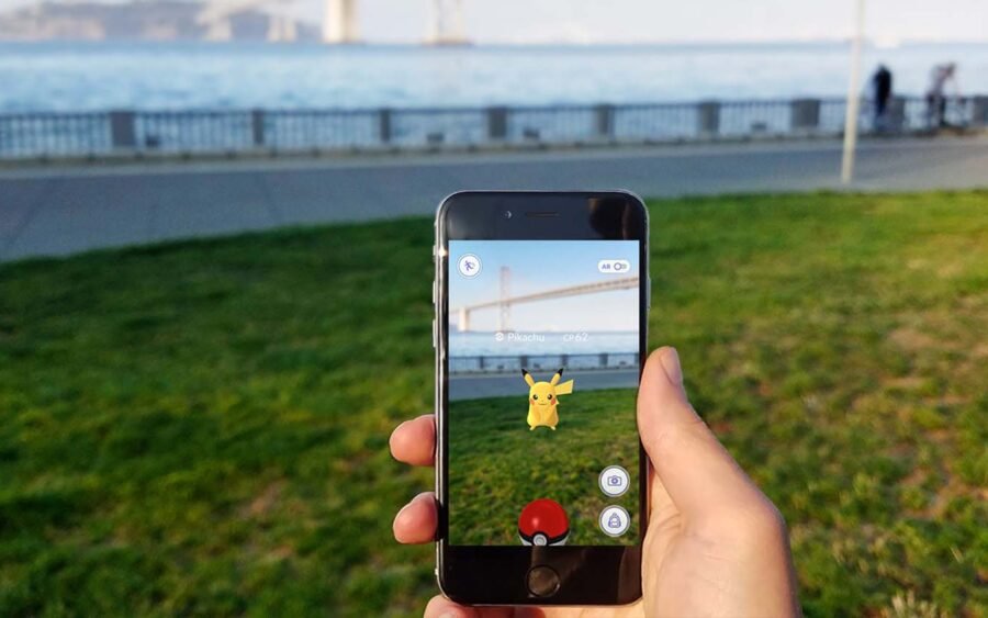 Perché Pokémon Go potrebbe essere il trampolino di lancio della nuova Nintendo 1 pokemongo feat 1500x844