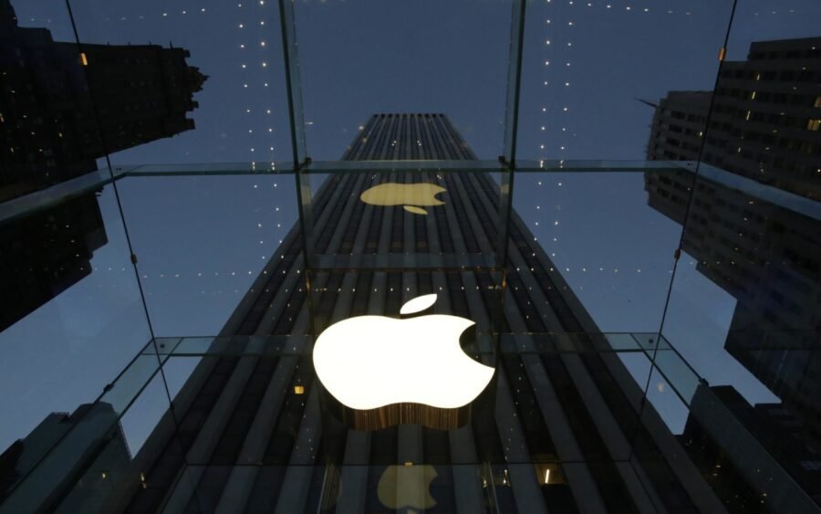 UE, Apple dovrà risarcire 13 miliardi all'Irlanda: accordo fiscale illegittimo 4 1402493740 medium 140609 102409 to090614est 5061
