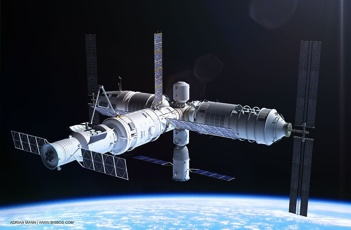 tiangong 3 1200