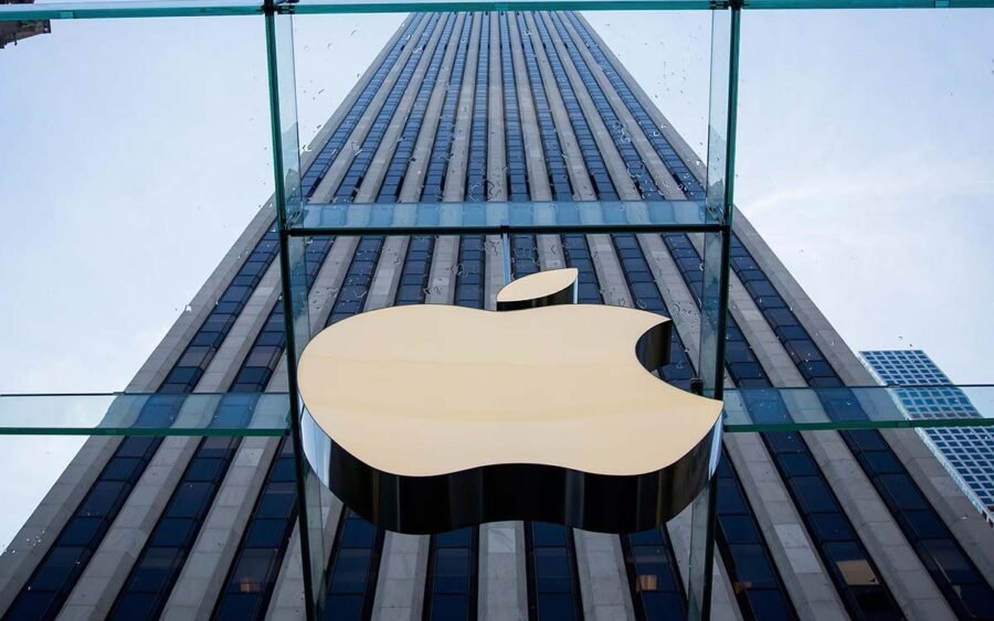 apple wwdc getty
