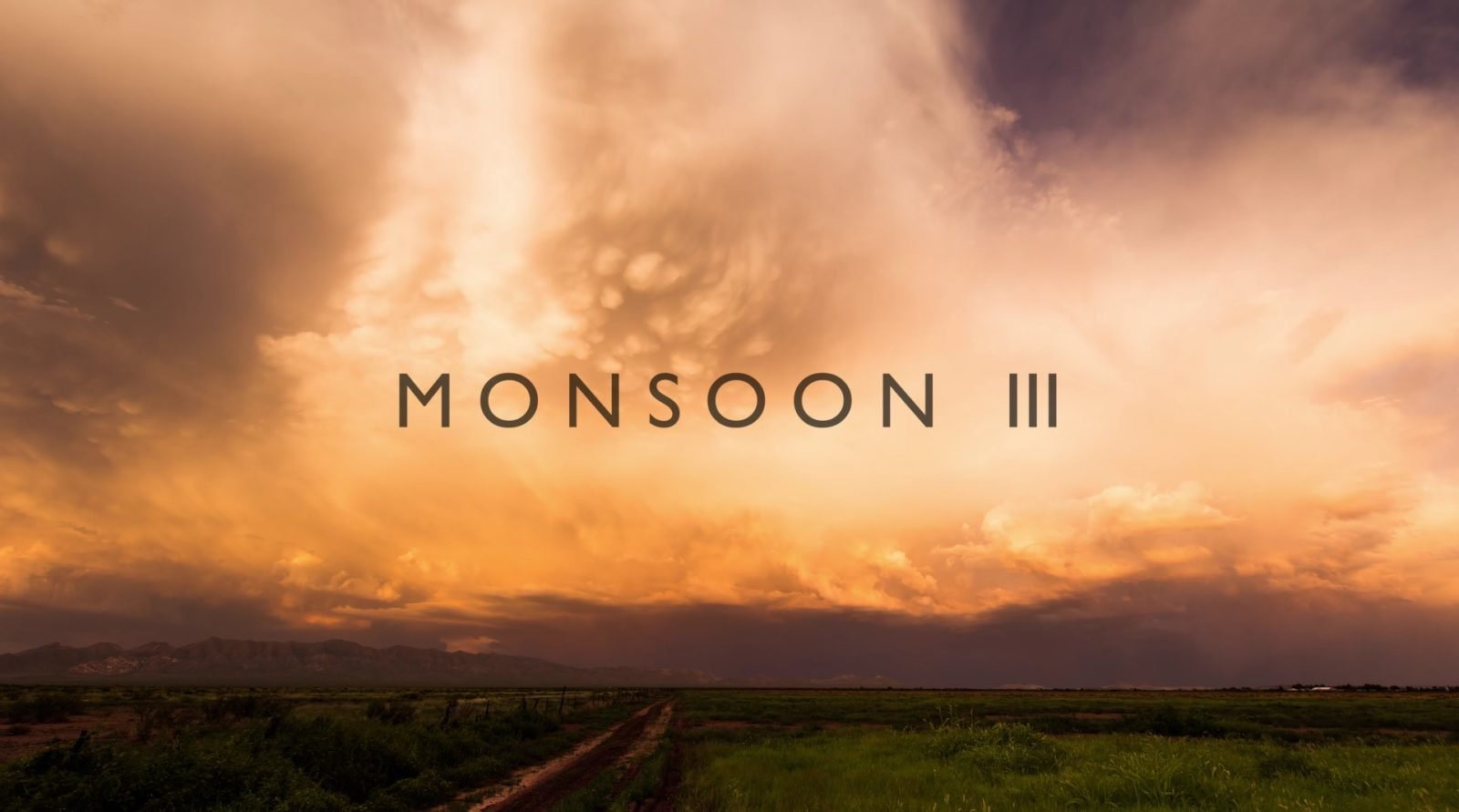 monsoonIII