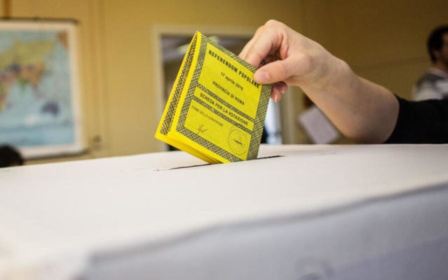 Referendum Costituzionale: la riforma in 10 punti salienti 2 o REFERENDUM COSTITUZIONALE facebook
