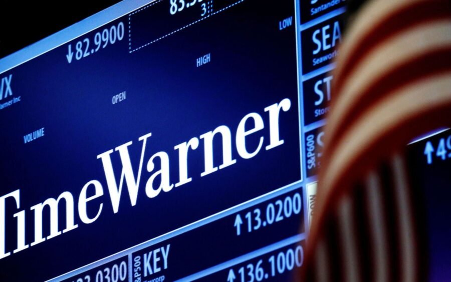 AT&T raggiunge un accordo da 80 mld per l'acquisto di Time Warner 1 timewarner