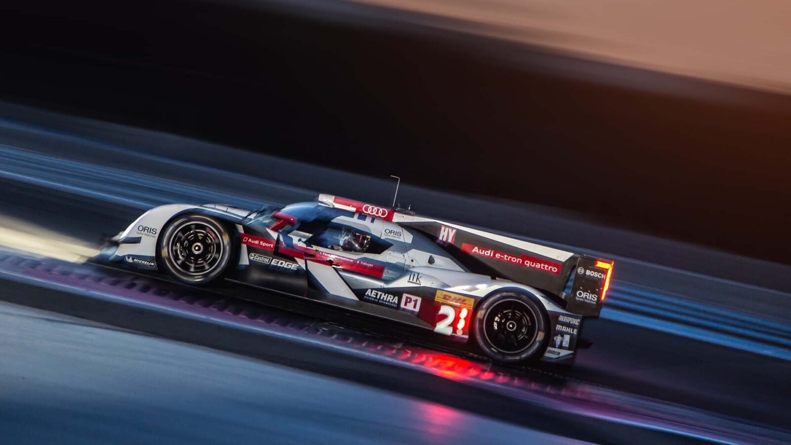 2014 Prologue Castellet nr2 audi lmp1 gabi tomescu.JPG
