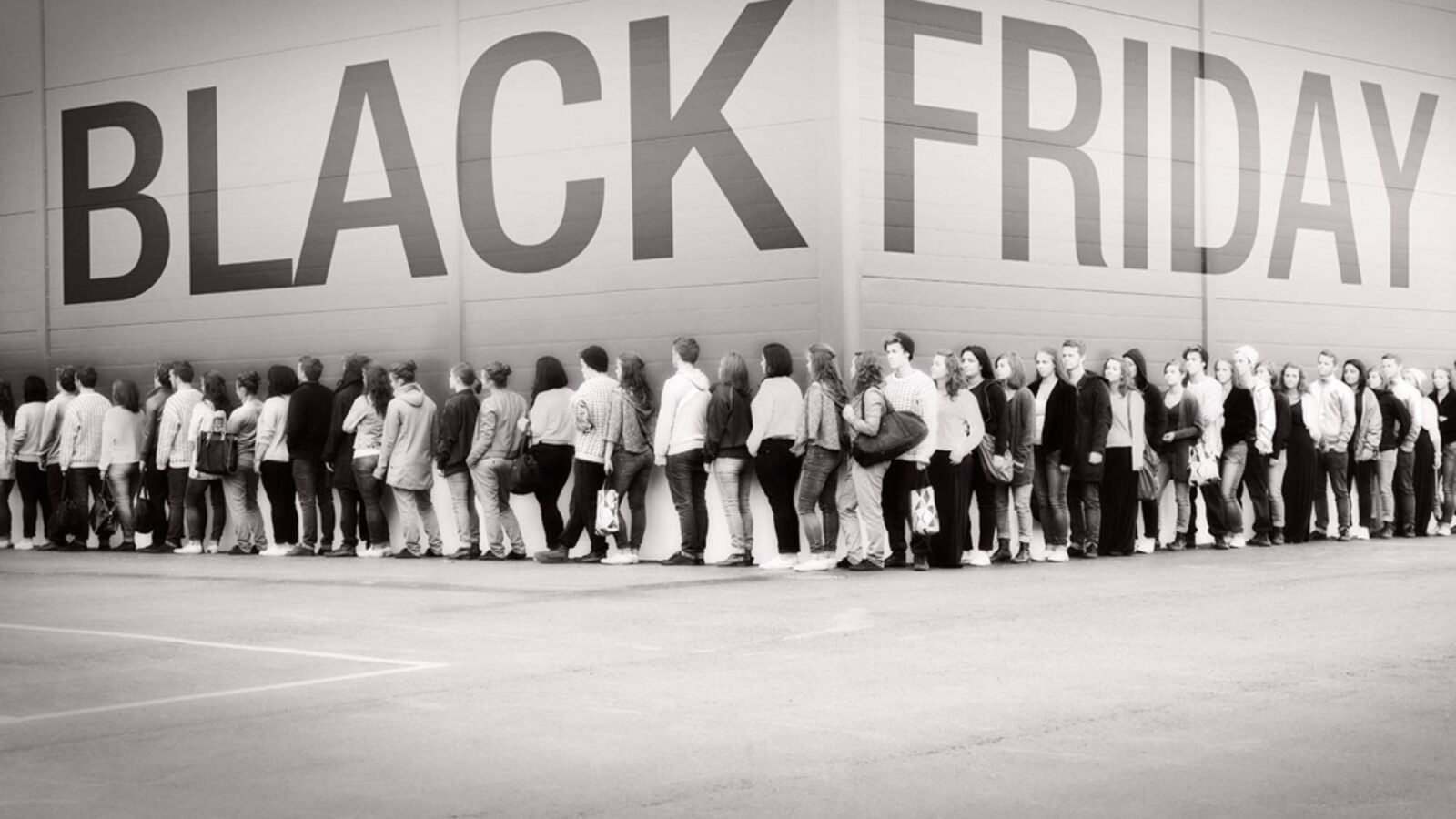 Amazon Black Friday 2018 | Date, orari, info | LIVE BLOG migliori offerte 1 Amazon Black Friday 2018