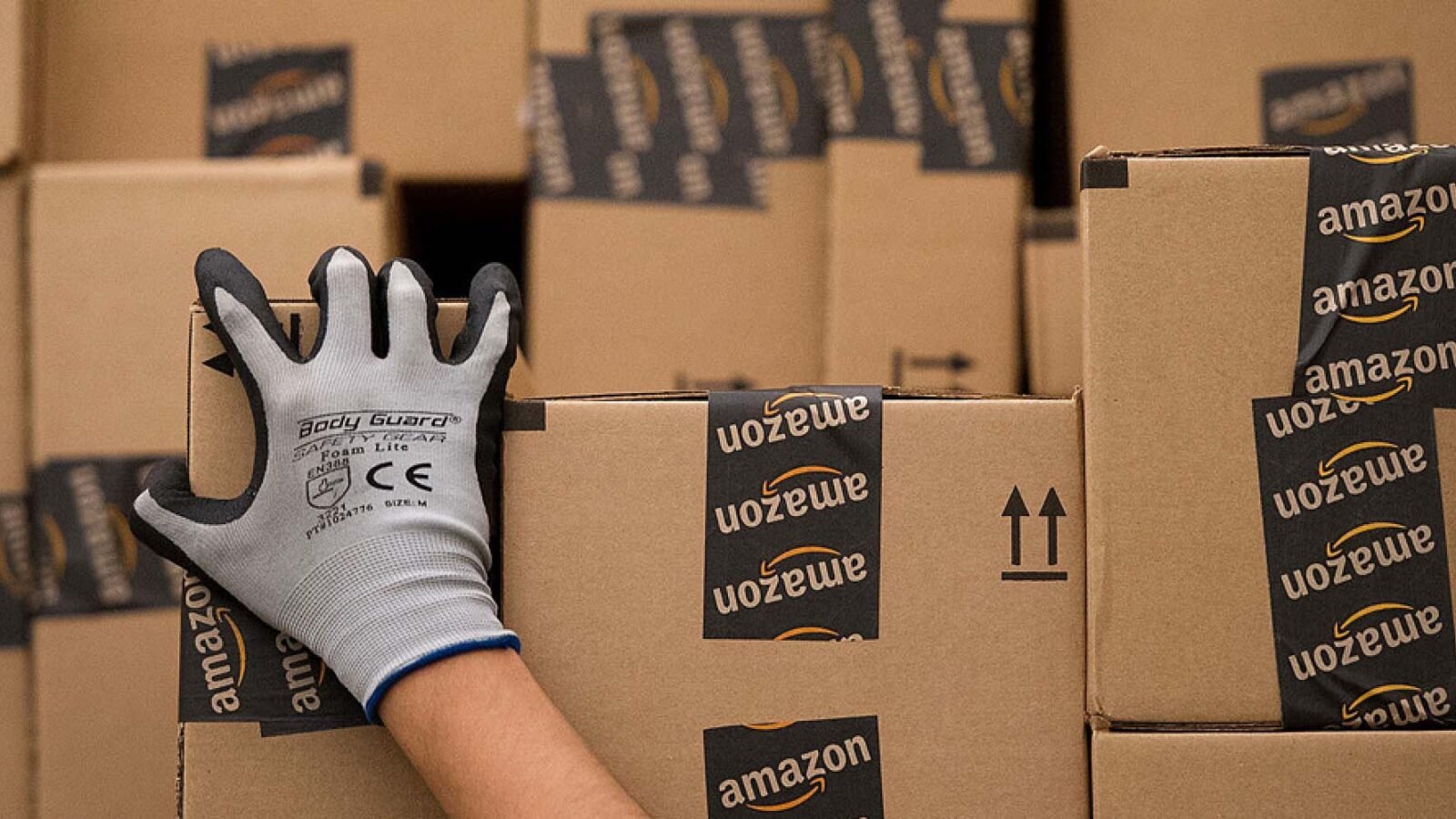 amazon reso