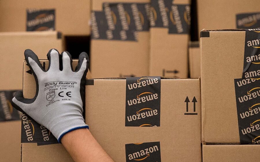 Coronavirus, Amazon estende il tempo per il reso fino al 31 maggio 4 amazonblackfr