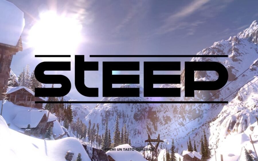 Steep: follie tra cielo e neve 3 photo 2016 11 13 14 59 58