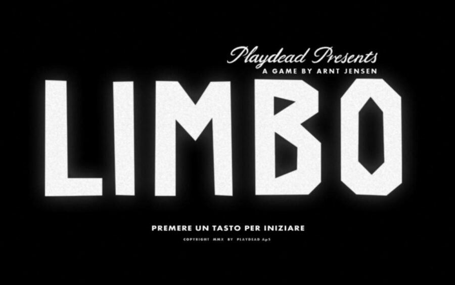 Limbo: avventure in "black and white" 2 photo 2016 11 18 22 24 12