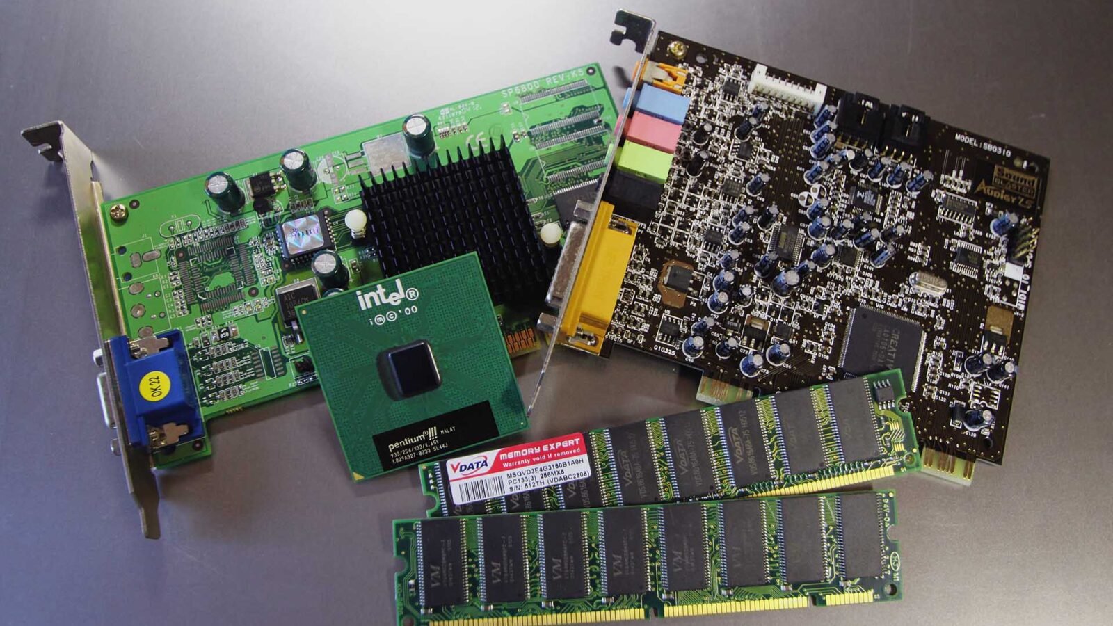 Internet su Hackintosh: schede PCI-E e USB per WiFi e Bluetooth 1 Internet su hackintosh