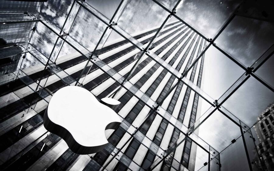 Apple Store New York
