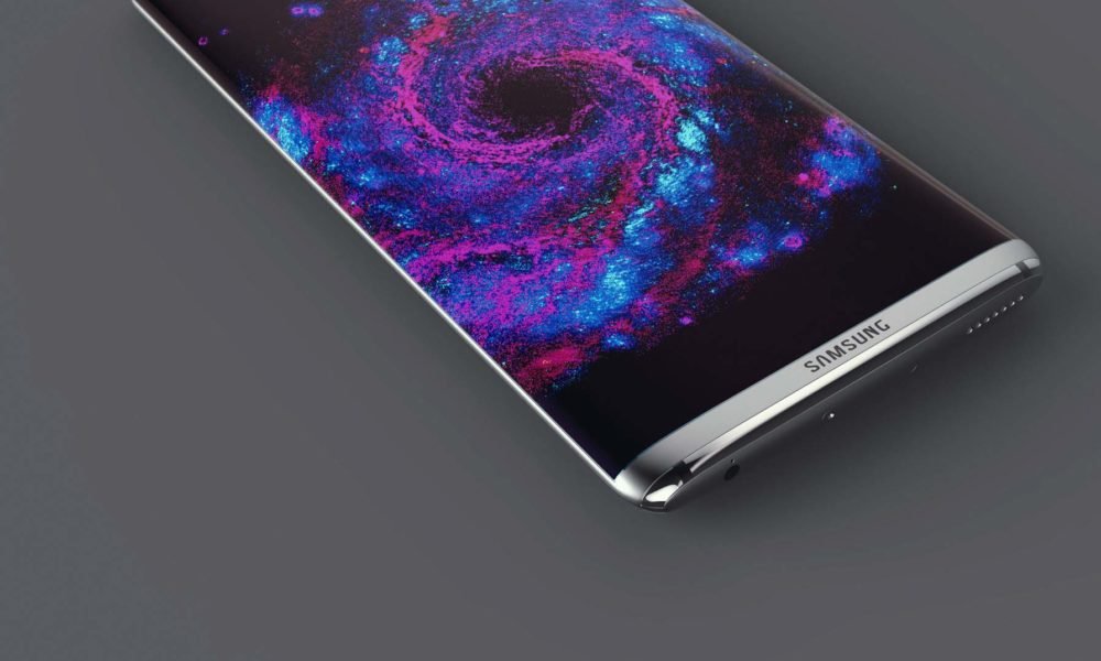 galaxy s8 concept