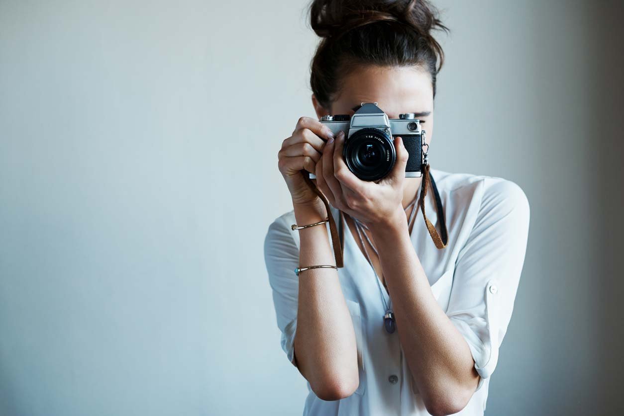 harvard photo courses