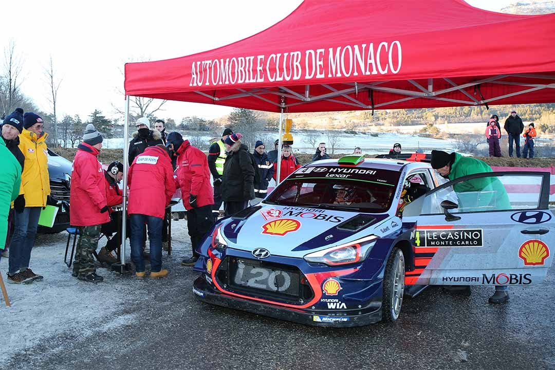 paddon kennard