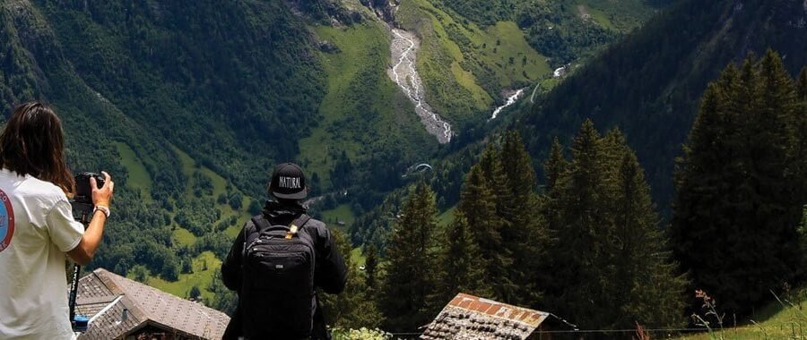 6 mesi in giro per l'Europa con voli, vitto e alloggi pagati: ecco come fare! 5 ambaaaaasssdaod