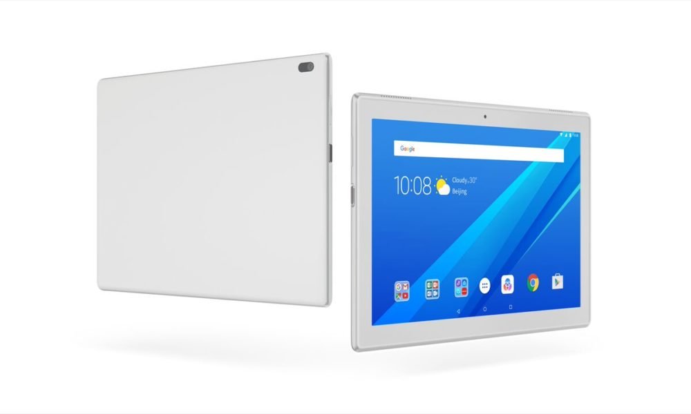Lenovo lancia la nuova serie Tab 4: belli, potenti e per tutta la famiglia! 1 unspecified 1