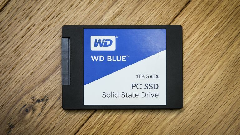 SSD WD da 250GB a 79€ e HDD Toshiba 1TB a 44€ in offerta su Amazon e eBay 1 wd blue ssd 1tb 8637 003