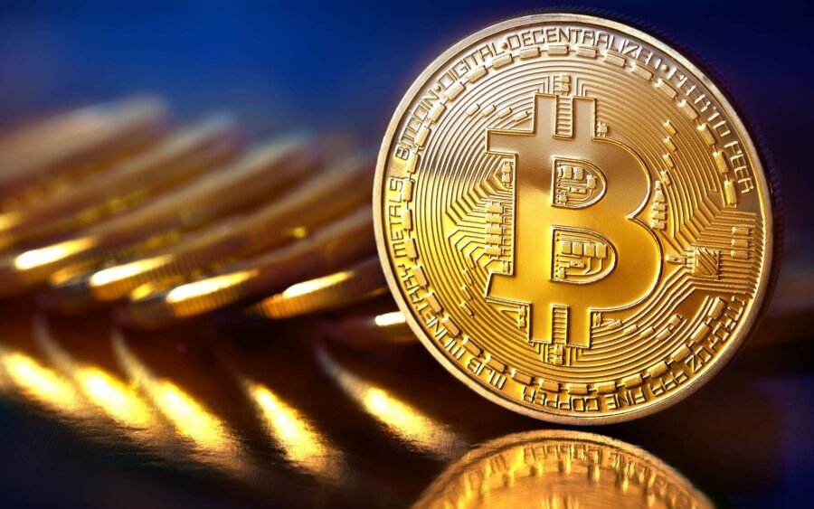 Bitcoin 5