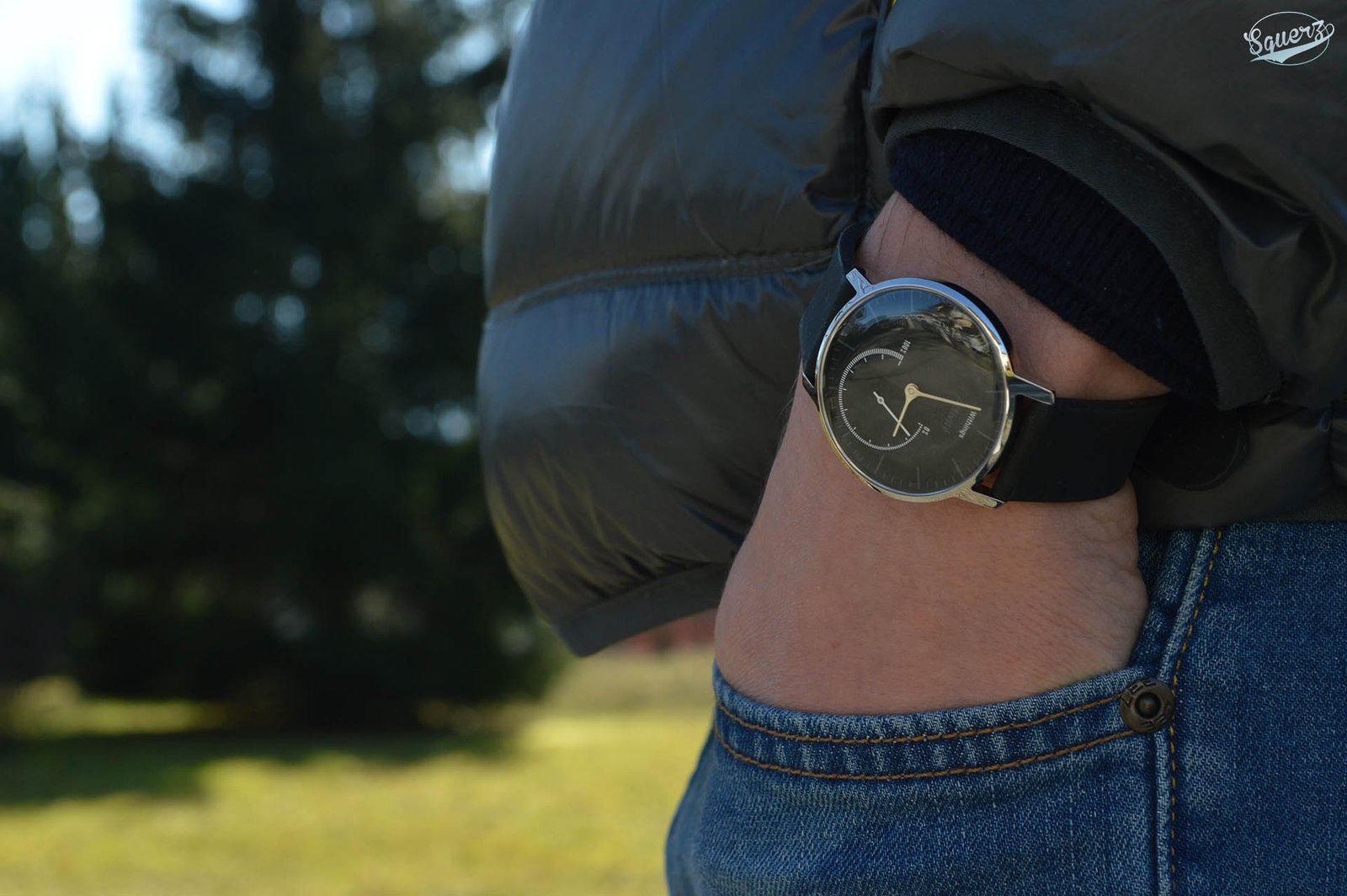 Withings Activité Steel: il miglior orologio classico con funzioni smart | Videorecensione 25 Withings Activité Steel