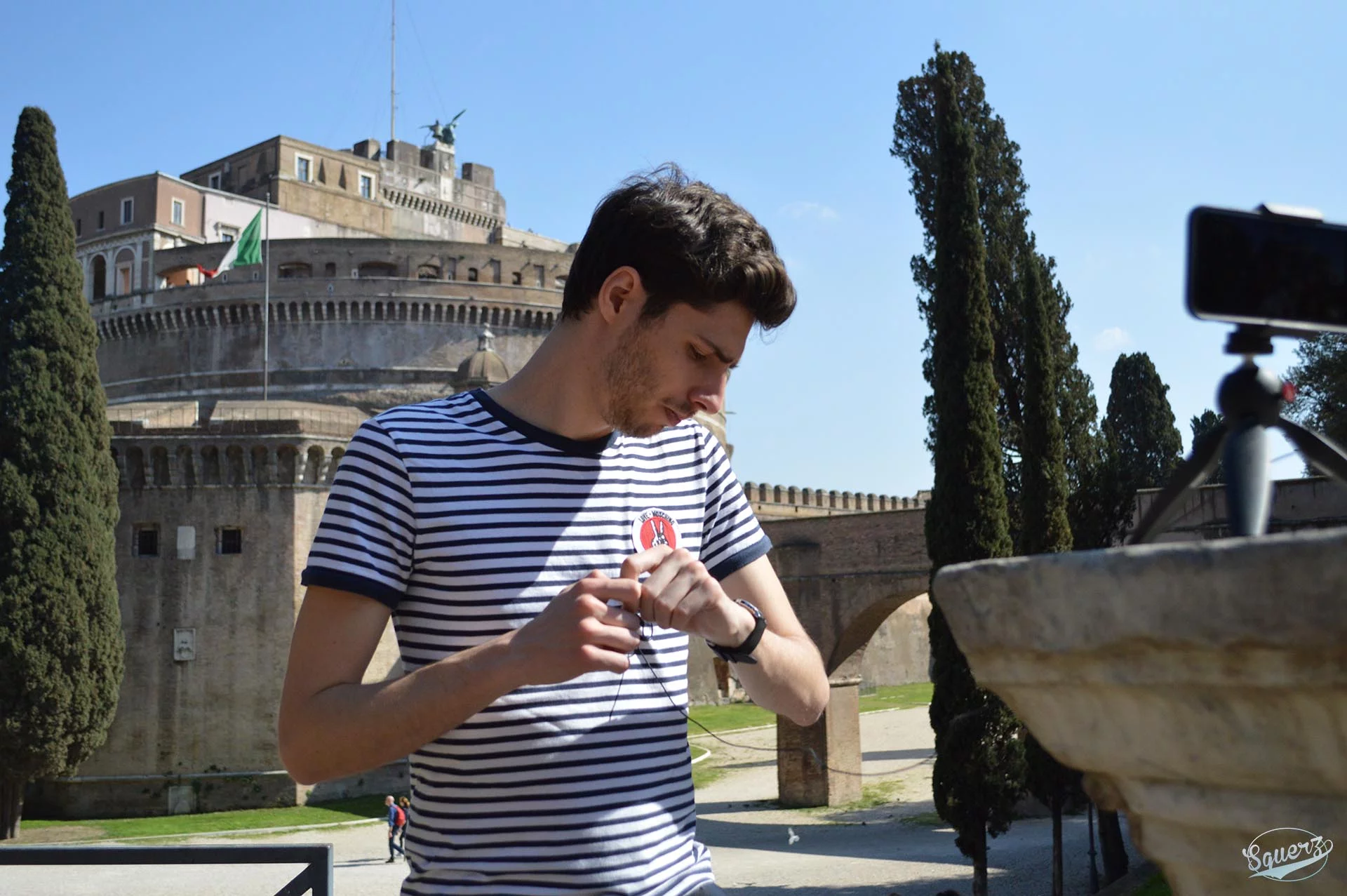 Withings Activité Steel: il miglior orologio classico con funzioni smart | Videorecensione 26 Withings Activité Steel