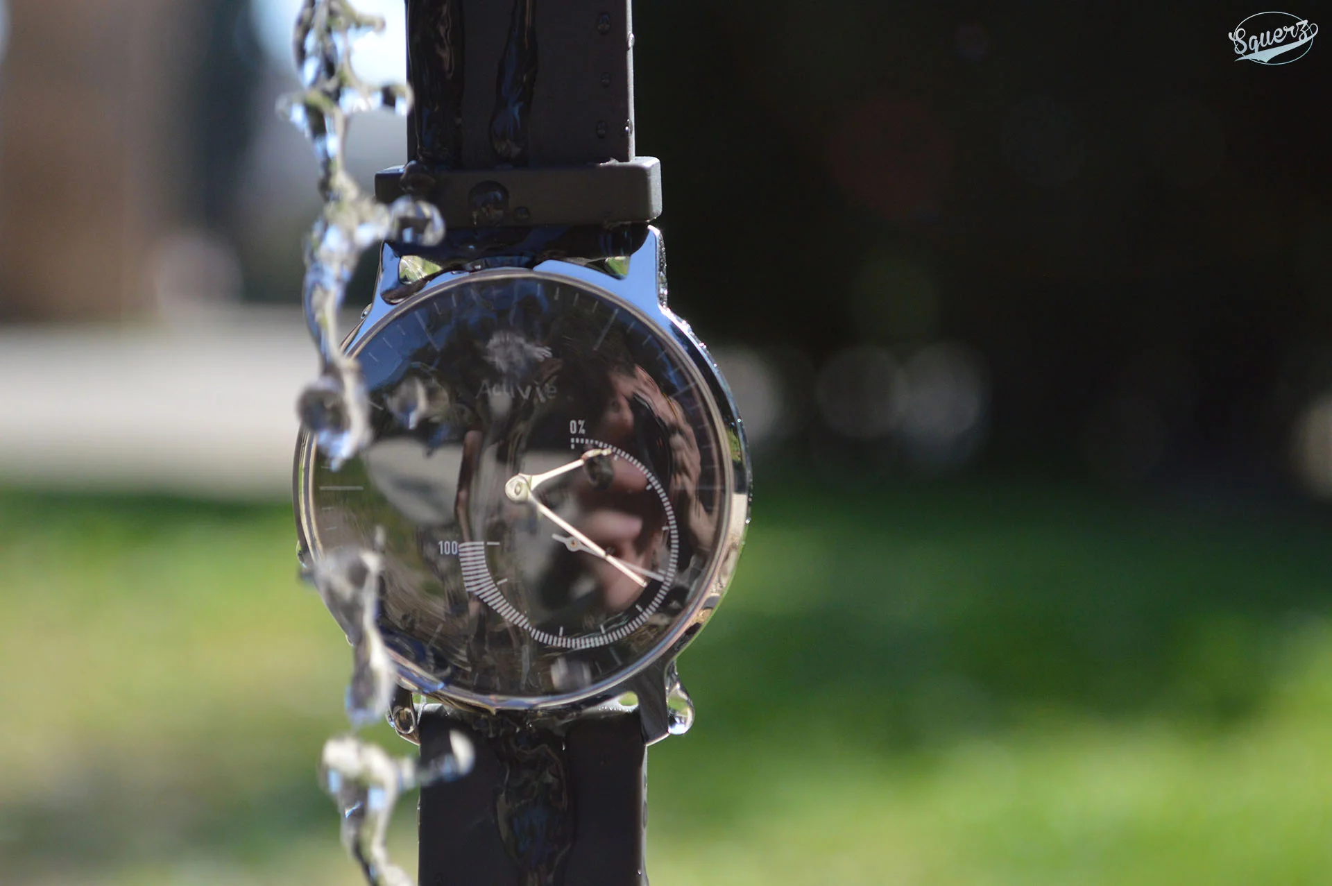 Withings Activité Steel: il miglior orologio classico con funzioni smart | Videorecensione 10 Withings Activité Steel