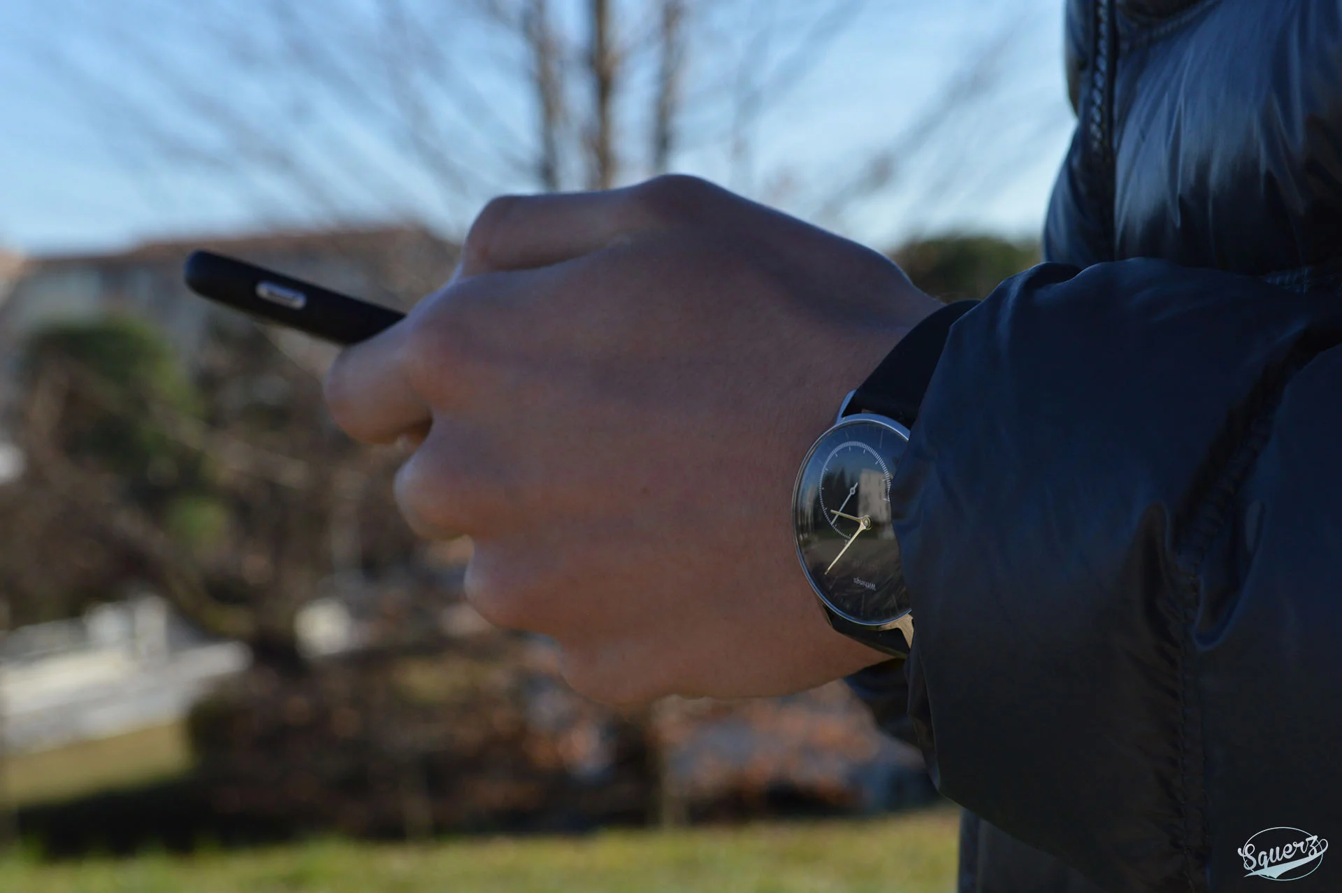 Withings Activité Steel: il miglior orologio classico con funzioni smart | Videorecensione 23 Withings Activité Steel