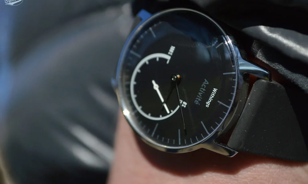 Withings Activité Steel: il miglior orologio classico con funzioni smart | Videorecensione 1 DSC 0363