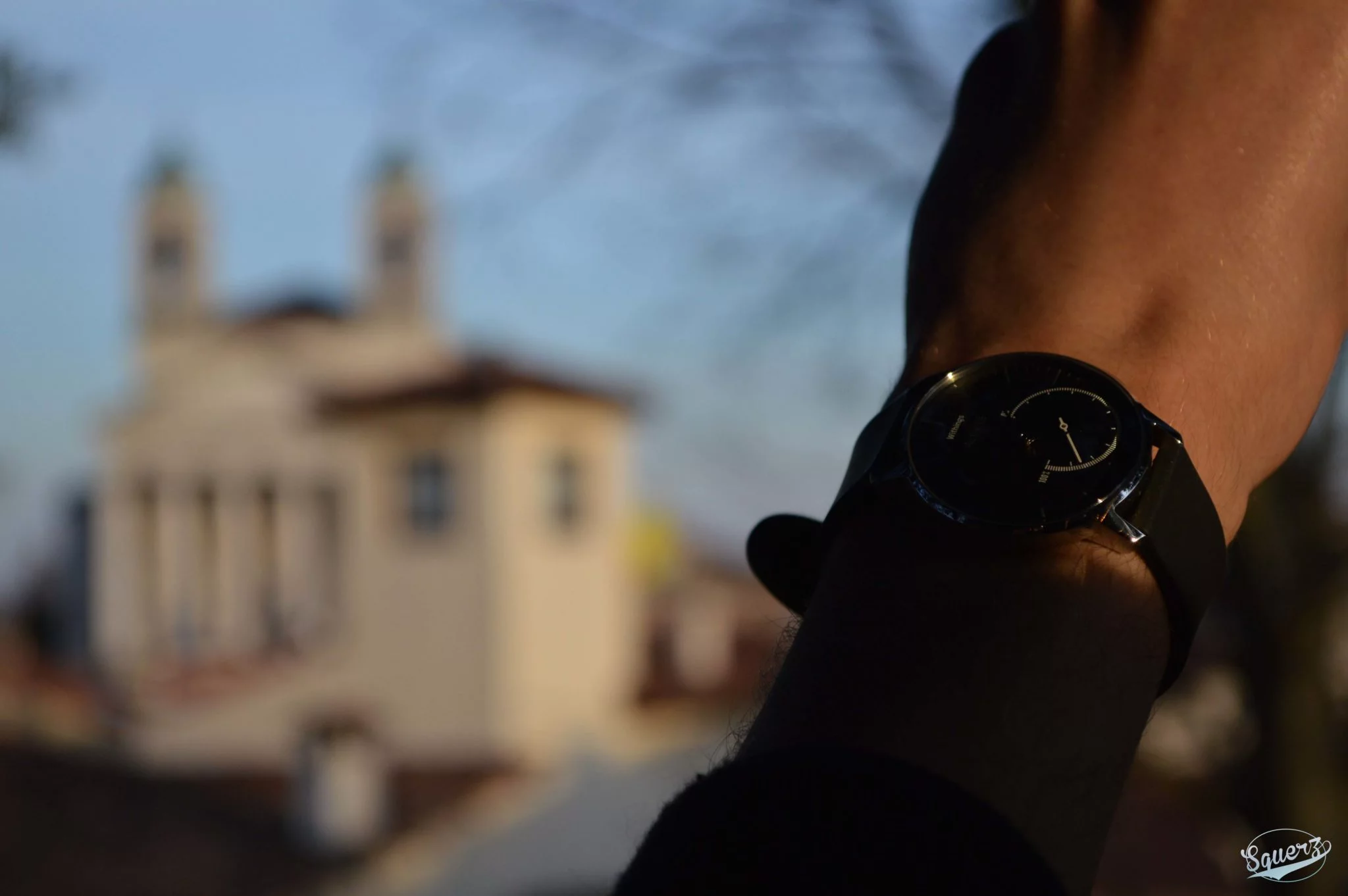 Withings Activité Steel: il miglior orologio classico con funzioni smart | Videorecensione 21 Withings Activité Steel