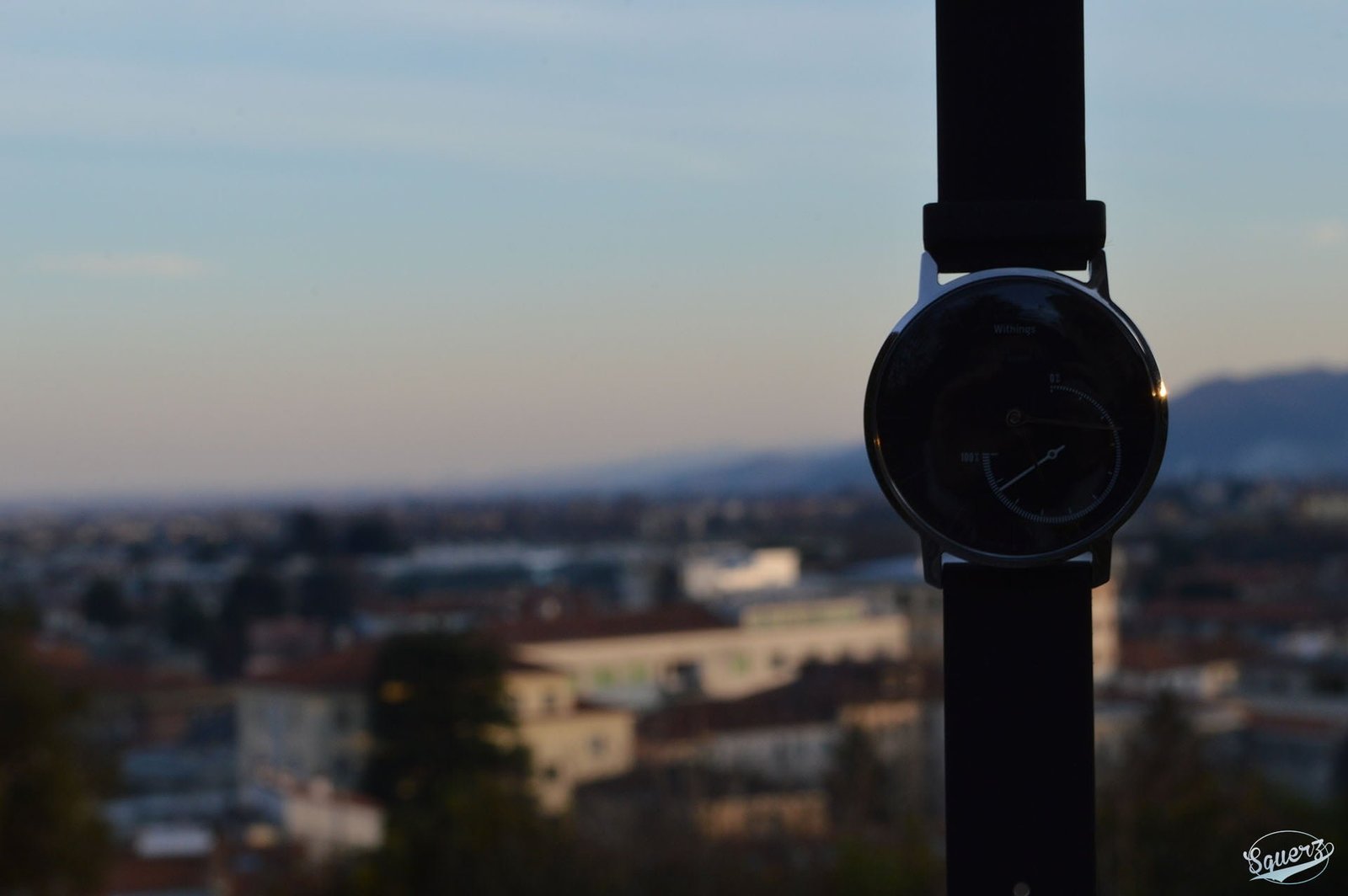 Withings Activité Steel: il miglior orologio classico con funzioni smart | Videorecensione 20 Withings Activité Steel