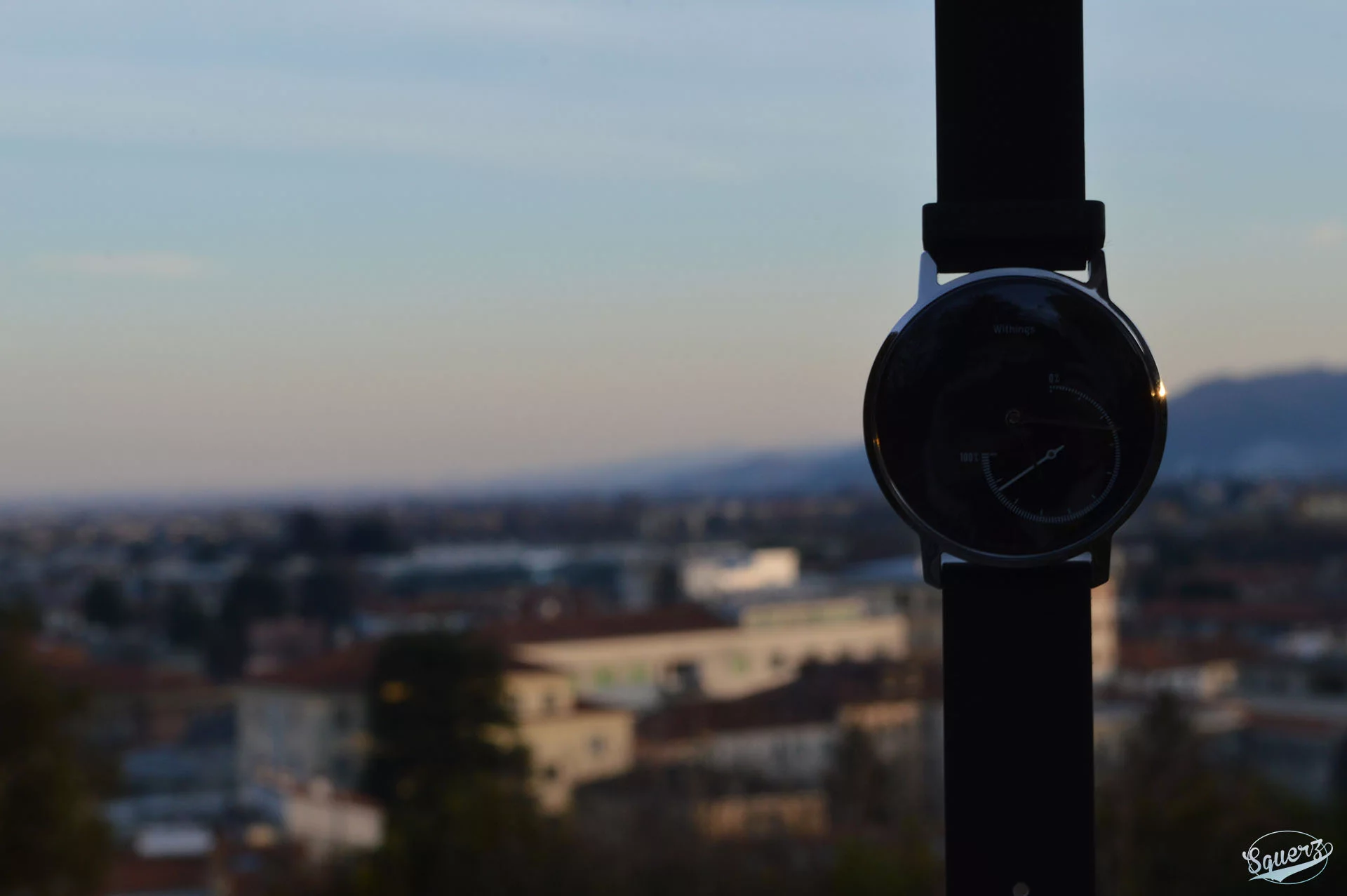 Withings Activité Steel: il miglior orologio classico con funzioni smart | Videorecensione 20 Withings Activité Steel