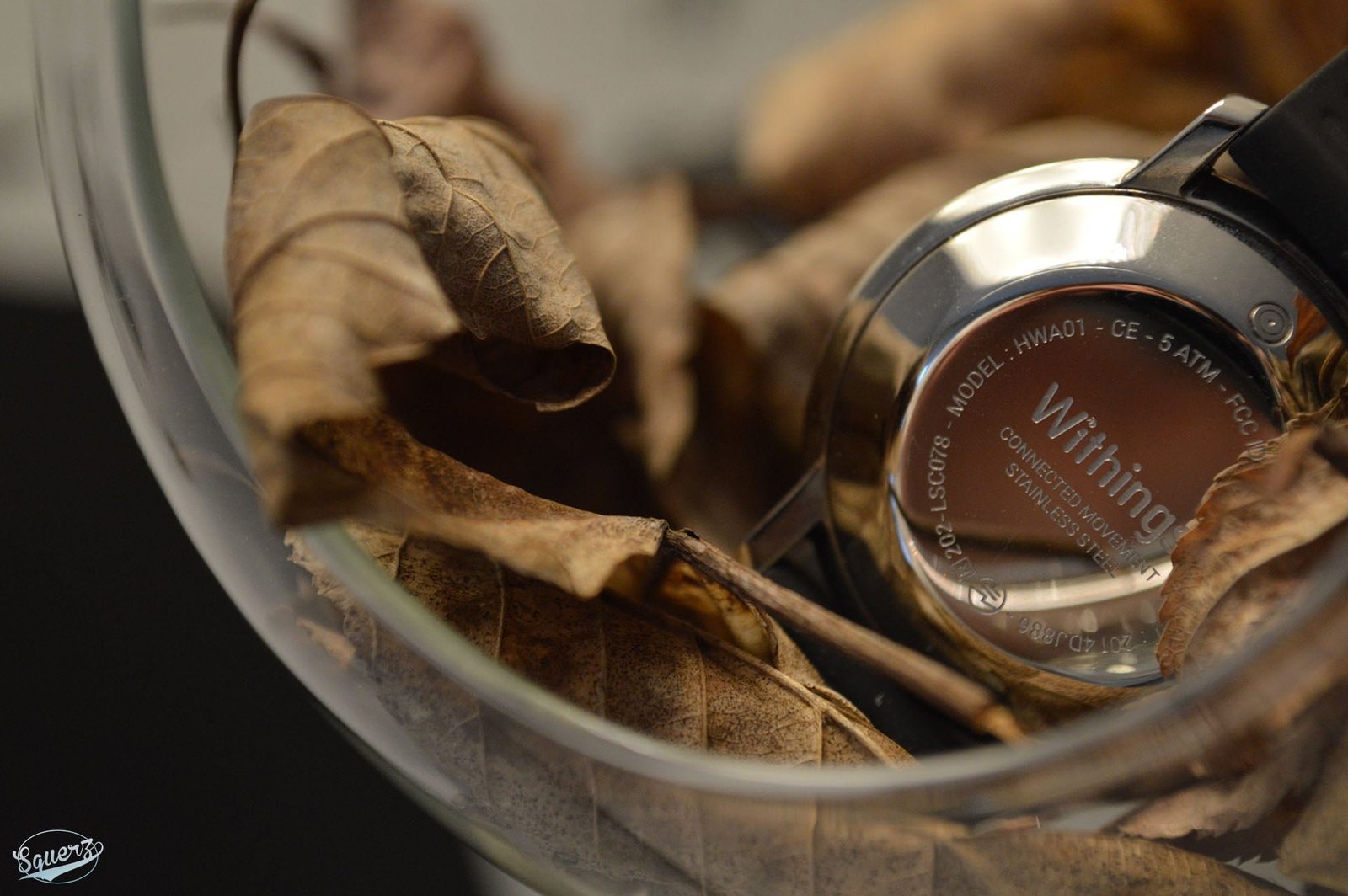 Withings Activité Steel: il miglior orologio classico con funzioni smart | Videorecensione 3 Withings Activité Steel