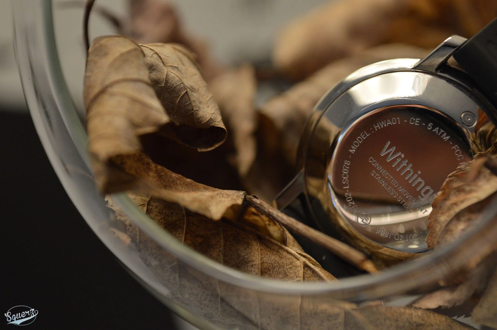 Withings Activité Steel: il miglior orologio classico con funzioni smart | Videorecensione 3 Withings Activité Steel
